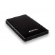 Твърд диск Verbatim STORE 'N' GO 2.5" (6.35CM) 2TB USB 3.0 Black