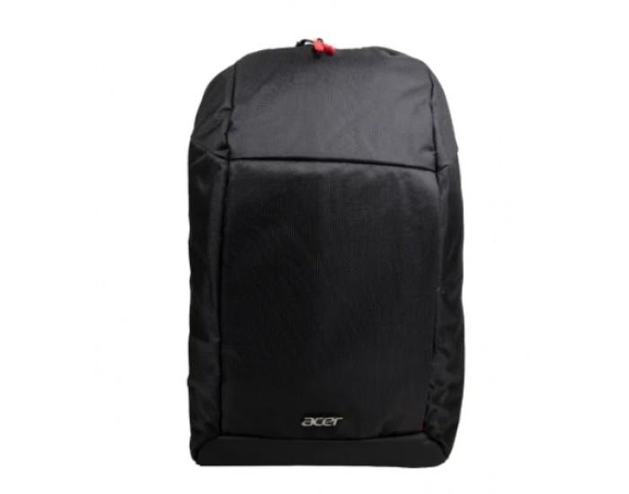 Раница Acer 15.6" Nitro Gaming Backpack Black/Red