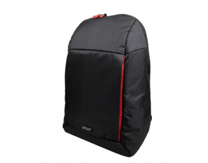 Раница Acer 15.6" Nitro Gaming Backpack Black/Red