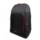 Раница Acer 15.6" Nitro Gaming Backpack Black/Red