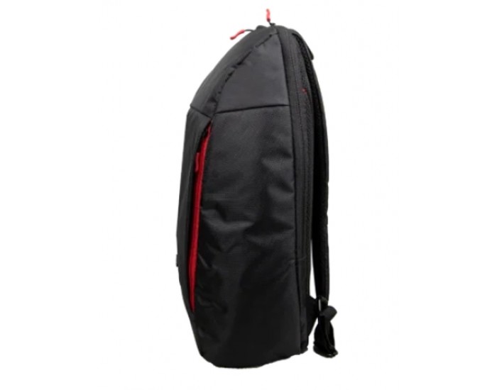 Раница Acer 15.6" Nitro Gaming Backpack Black/Red