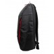 Раница Acer 15.6" Nitro Gaming Backpack Black/Red