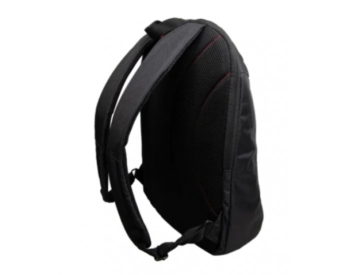 Раница Acer 15.6" Nitro Gaming Backpack Black/Red