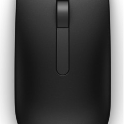 Мишка Dell MS116 Optical Mouse Black Retail - Клавиатури, Мишки и Падове