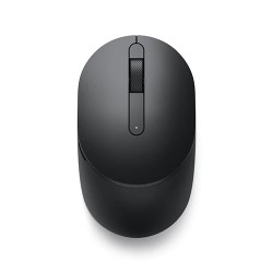 Мишка Dell Mobile Wireless Mouse - MS3320W - Black - Клавиатури, Мишки и Падове