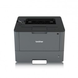 Лазерен принтер Brother HL-L5000D Laser Printer - Принтери