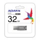 Памет Adata 32GB UV350 USB 3.2 Gen1-Flash Drive Silver