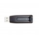 Памет Verbatim V3 USB 3.0 32GB Store 'N' Go Drive Grey