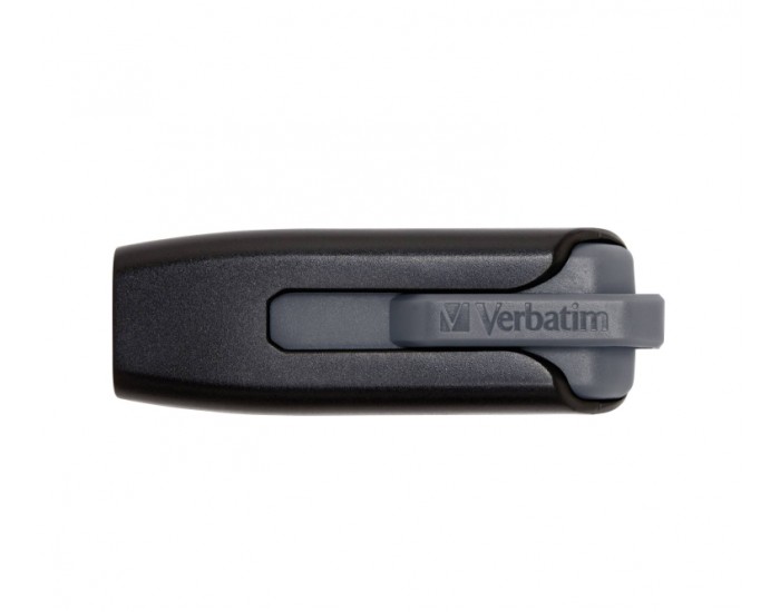 Памет Verbatim V3 USB 3.0 32GB Store 'N' Go Drive Grey