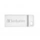 Памет Verbatim Metal Executive 32GB USB 2.0 Silver