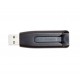 Памет Verbatim V3 USB 3.0 64GB Store 'N' Go Drive Grey