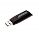 Памет Verbatim V3 USB 3.0 64GB Store 'N' Go Drive Grey