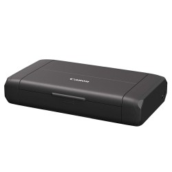 Мастилоструен принтер Canon PIXMA TR150 with battery - Принтери