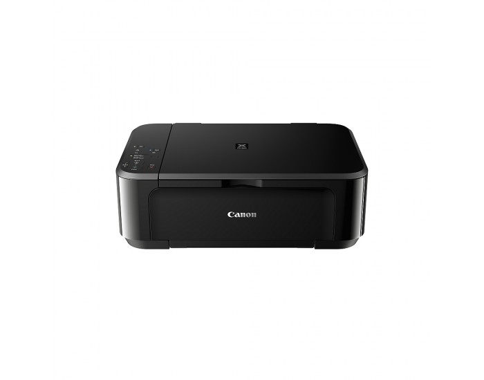 Мастилоструйно многофункционално устройство Canon PIXMA MG3650S All-In-One, Black