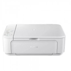 Мастилоструйно многофункционално устройство Canon PIXMA MG3650S All-In-One, White - Мултифункционални устройства, Копирни машини