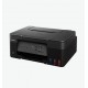 Мастилоструйно многофункционално устройство Canon PIXMA G3430 All-In-One, Black