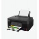 Мастилоструйно многофункционално устройство Canon PIXMA G3430 All-In-One, Black