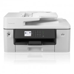 Мастилоструйно многофункционално устройство Brother MFC-J3540DW Inkjet Multifunctional - Мултифункционални устройства, Копирни машини