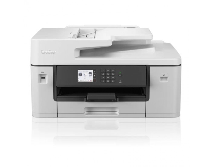 Мастилоструйно многофункционално устройство Brother MFC-J3540DW Inkjet Multifunctional