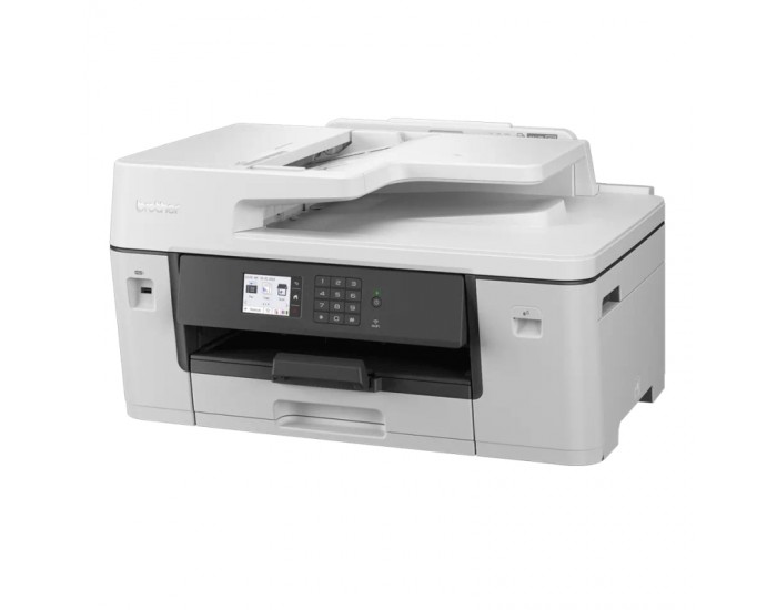 Мастилоструйно многофункционално устройство Brother MFC-J3540DW Inkjet Multifunctional