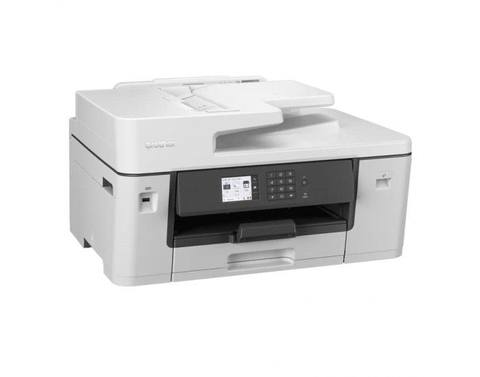 Мастилоструйно многофункционално устройство Brother MFC-J3540DW Inkjet Multifunctional