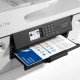 Мастилоструйно многофункционално устройство Brother MFC-J3540DW Inkjet Multifunctional