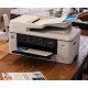 Мастилоструйно многофункционално устройство Brother MFC-J3540DW Inkjet Multifunctional