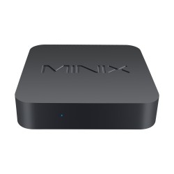 Настолен компютър MiniX NEO J50C-4 MAX [8GB/240GB] - Лаптопи и Компютри