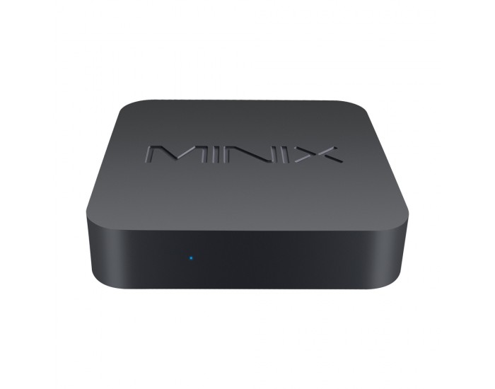 Настолен компютър MiniX NEO J50C-4 MAX [8GB/240GB]