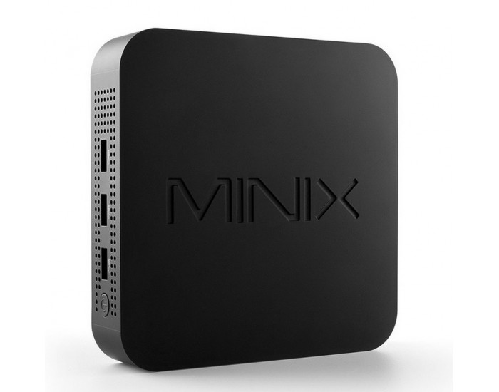 Настолен компютър MiniX NEO J50C-4 MAX [8GB/240GB]