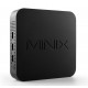 Настолен компютър MiniX NEO J50C-4 MAX [8GB/240GB]