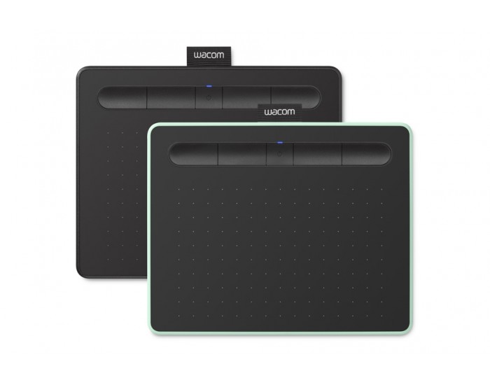 Таблет Wacom Intuos S Black