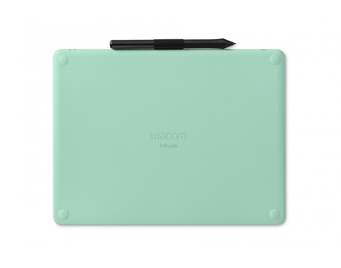 Таблет Wacom Intuos S Black