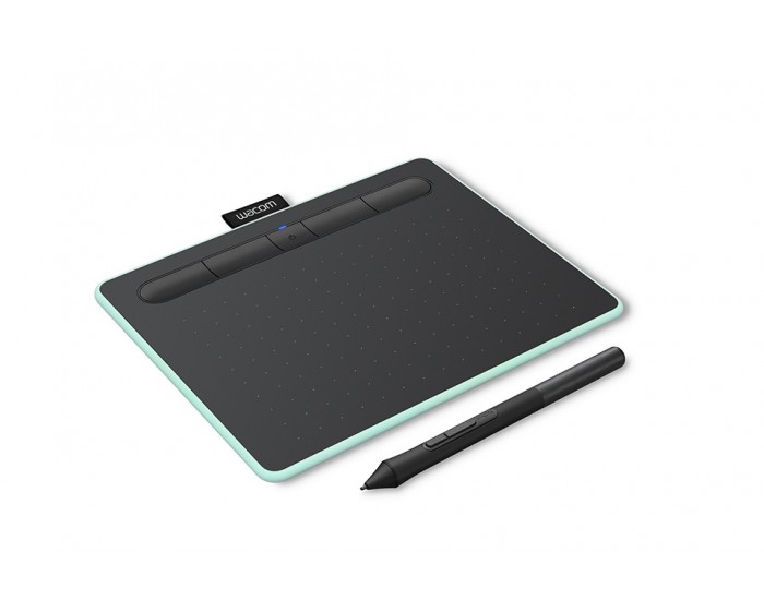 Таблет Wacom Intuos S Black