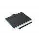 Таблет Wacom Intuos S Black