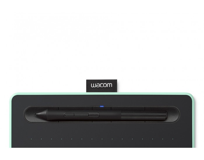 Таблет Wacom Intuos S Black