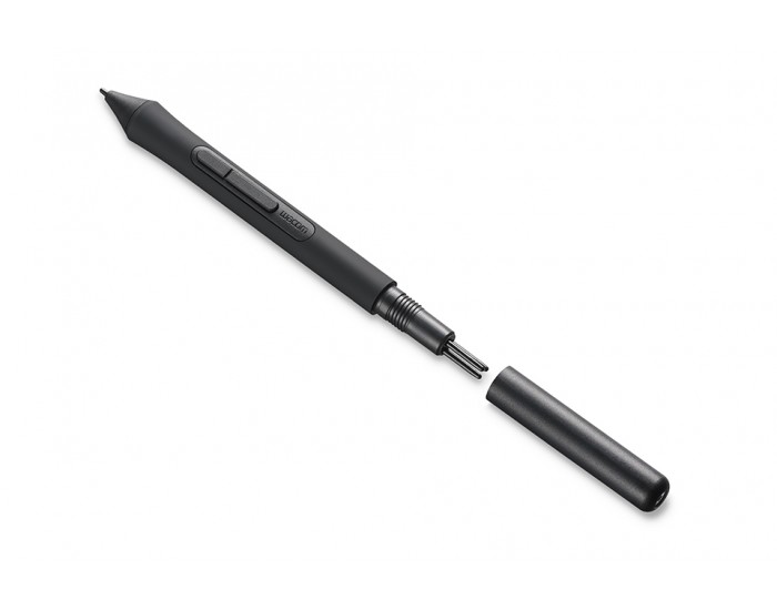 Таблет Wacom Intuos S Black