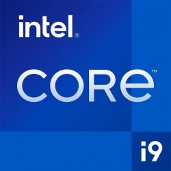 Intel CPU Desktop Core i9-14900F (up to 5.80 GHz, 36M Cache, LGA1700) box - Intel