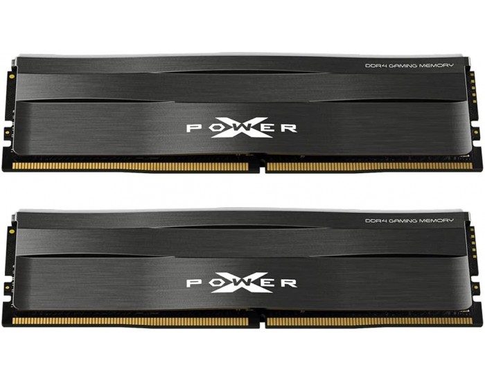 SILICON POWER XPOWER Zenith 16GB 2x8GB DDR4 3600MHz CL18 DIMM 1.35V