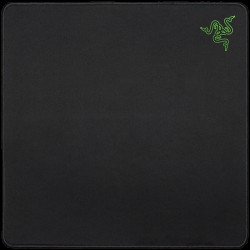 RAZER GIGANTUS ELITE EDITION, Ultra large size for low DPI gameplay 455mm x 455mm.OPTIMIZED GAMING SURFACE, ENGINEERED FOR SPEED AND CONTROL,Anti-fray stitching - Клавиатури, Мишки и Падове