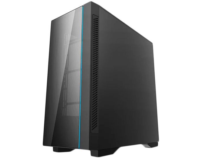 DeepCool MATREXX 55 V3  Mid Tower Case, E-ATX/ATX/Micro-ATX/Mini-ITX, 2xUSB2.0, 1xUSB3.0, 1xAudio, 1xMic, ABS+SPCC+Tempered Glass, Mesh Panel DP-ATX-MATREXX55V3"