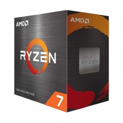 AMD CPU Desktop Ryzen 7 8C/16T 5700 (3.7/4.6GHz, 20MB,65W,AM4) box - Amd