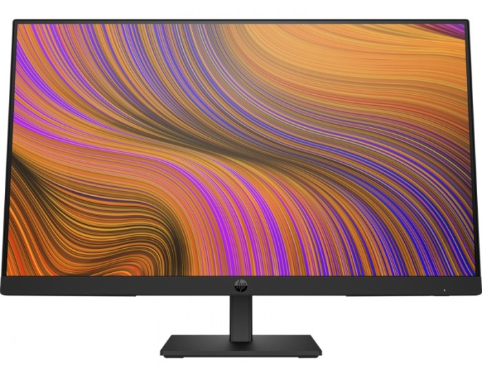 Монитор HP P24h G5 FHD Monitor