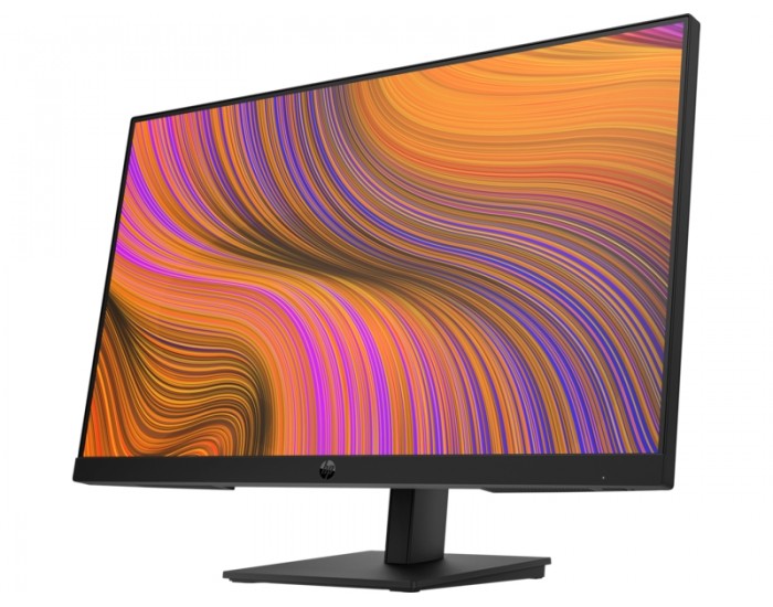 Монитор HP P24h G5 FHD Monitor