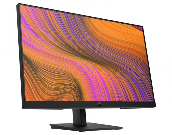 Монитор HP P24h G5 FHD Monitor