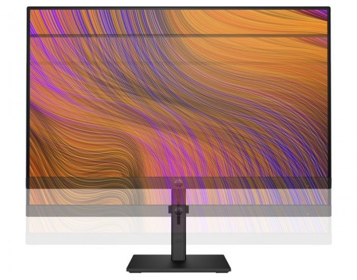 Монитор HP P24h G5 FHD Monitor