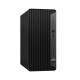 Настолен компютър HP Pro TWR 400 G9 R, Core i5-13500(up to 4.8Ghz/24MB/14C), 16GB 3200Mhz 1DIMM, 512GB M.2 PCIe SSD, DVDRW, WiFi 6 + BT 5.3, HP 125 Keyboard&HP 125 Mouse, Win 11 Pro, 3Y NBD On Site