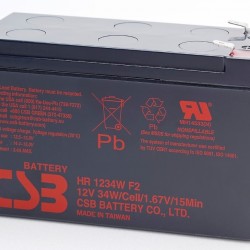 Батерия CSB - Battery 12V 9Ah - Eaton