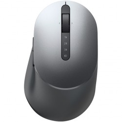 Мишка Dell Multi-Device Wireless Mouse - MS5320W - Клавиатури, Мишки и Падове