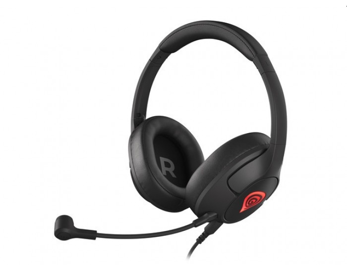 Слушалки Genesis Gaming Headset Radon 800 Virtual 7.1 With Microphone Illumination USB Black